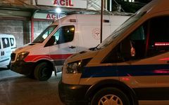İzmir'de trans birey apart otelin banyosunda ölü bulundu
