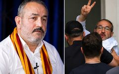 UltrAslan lideri Sebahattin Şirin hakkında karar verildi