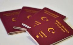 Vize sistemine bot ağı! 37 kişi hakkında karar verildi