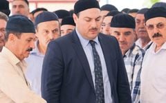 Alihan Kuriş ve ailesinin mal varlığı ortaya çıktı