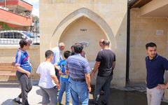 Çevre illerden bile gelen var: Yüzyıllık şifa kaynağı