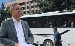 Gözaltına alınması çok konuşulmuştu! Yeni TCK'nın mimarı listede yok