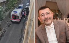 İtalyan profesörün sır ölümü! Beyoğlu'ndaki evinde bulundu