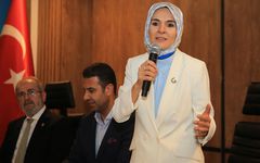 Bakan Göktaş müjdeyi Diyarbakır'da verdi! Türkiye'nin en büyüğü olacak