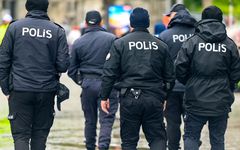 Emniyette terfi ve atamalar tamamlandı