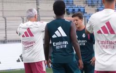 Mourinho ile Arda arasındaki olay ortalığı ateşe verdi