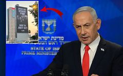 Netanyahu sınırı aştı! Cumhurbaşkanı Erdoğan’ı hedef gösterdi