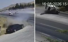 Birini izlerken diğeri fena geldi: 2 kişi feci şekilde can verdi