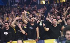 Fenerbahçeli efsane veda etti: Aktif kariyerimi sonlandırıyorum