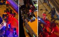 Gürültü kavgası kanlı bitti! Önce komşuyu sonra damadı vurdu