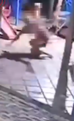 2 yaşındaki çocuk, babasına ait silahla yanlışlıkla annesi öldürdü
