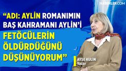 Ayşe Kulin:Aldatılsam da Ayrıldığım Eşlerimden Para Almadım. Erkek Para Verince Tahakküm Etmek İster