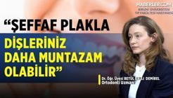 Betül Ballı Demirel: Ortognatik Cerrahi Ortodontiden Bağımsız Düşünülemez