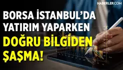Borsa İstanbul’da Yatırım: Doğru Bilgiyle Sosyal Medya Tuzaklarına Karşı!