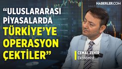 Cemal Zehir: Bir Avuç İhracatçıyı Memnun Etmek Adına 84 Milyon İnsan Mağdur Oluyor