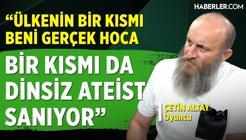 Çetin Altay: Oflu Hoca Filminde Dine Saygısızlık Yoktur; Oflu Hocalar Din Alimleri Yetiştirmiştir