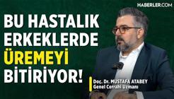 Doç. Dr. Mustafa Atabey: Obezite Estetik Değil, Tedavi Edilmesi Gereken Bir Hastalıktır
