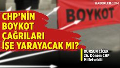 Dursun Çiçek: Kılıçdaroğlu’nun Aday Olmayacağını Düşünüyorum