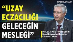 İsmail Tuncer Değim: Eczacılık, Özelliklerini Koruyan ve Gençler Tarafından Tercih Edilen Bir Bölüm