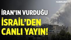 İsrail - İran Savaşının 4. Günü | Canlı Yayın
