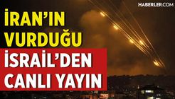 İsrail - İran Savaşının 5. Günü | Canlı Yayın