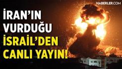 İsrail - İran Savaşının 5. Günü | Canlı Yayın