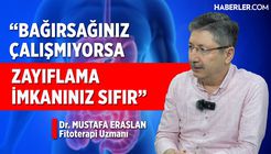 “Kronik Dediğimiz Birçok Hastalığın Tedavisi Var” | Dr.Mustafa Eraslan