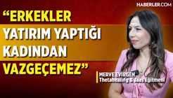 Merve Evirgen: Kadınlar, Ayaklarının Üzerinde Durabilmek İçin Eril Olmaları Gerektiğine İnandırıldı