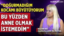 Nazan Eke: Çörek Otu Gibi Şifalı, Ölmez Otu Kadar Hayata İnatçı Kadınlarla İstihdam Maratonundayım