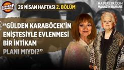 Neşe Karaböcek'in Evlat Acısıyla Sınanması, Kardeşine Yaptığı Eziyetin Karması Mıydı?|Magazin Bahane