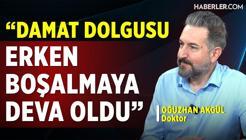 Oğuzhan Akgül: Kadın ve Erkekte Cinsel Organa Dolgu Yapılabilir Ama Bu Durum Haz Almayı Engeller
