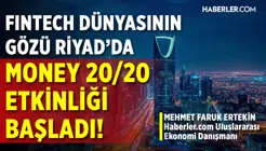 Orta Doğu’nun En Büyük Fintech ve Kripto Etkinliği: Money 20/20 Riyad’dan Canlı Yayın