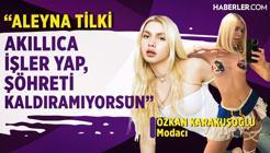 Özkan Karakuşoğlu: Doğallık Adı Altında Neden Böyle Kostümler Giyiliyor? | Moda Magazin