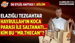 'Açlıktan İntihar Eden İnsanlar Varken, Sen Milyon Dolarları Gardrobuna Harcıyorsan İnsan Değilsin!'
