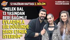 'Çocuğumu Ararken 'Öldü mü, Tecavüze mi Uğradı?' diye Uykusuz Geceler Yaşayıp Çok Programa Çıktım'