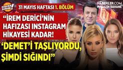'GS Camiası Coşkun Sabah'ı Sahneye Çıkarmayarak Büyük Bir Travmanın Önüne Geçti' | Magazin Bahane