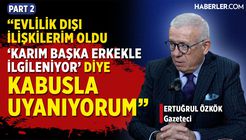 'Türk Medya Tarihinde Paraşütle İnen İlk Genel Yayın Yönetmeniyim' | Ertuğrul Özkök