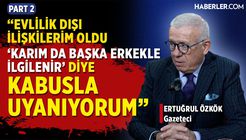 'Türk Medya Tarihinde Paraşütle İnen İlk Genel Yayın Yönetmeniyim' | Ertuğrul Özkök