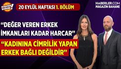 'Yasemin Ergene Kısa Süre İçinde Setlere Geri Dönecek Ve Yeniden Oyunculuk Yapacak'