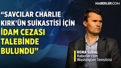 Rona Doğan Sural: Cumhurbaşkanı Recep Tayyip Erdoğan önümüzdeki günlerde New York’a gelecek