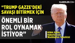Rona Sural: Elon Musk’ın Sınır Dışı Edilme Konusu Yasal Bir Temele Dayanmıyor