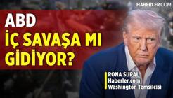 Rona Sural: Protestolar Ülke Çapına Yayılabilir
