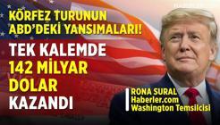 Rona Sural: Trump, Yakın Bir Zamanda Putin ile Görüşme Gerçekleştirecek
