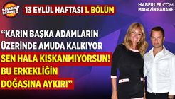 Sevgilinizin Partnerli Spor Veya Dans Aktivitesine Katılması Kıskançlık Duygunuzu Tetikler Mi?