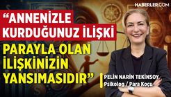 “Trump’ta Güç Savaşı Var, Annesiyle Çok İlişki Kurmaması Bunu Gösteriyor” | Pelin Narin Tekinsoy