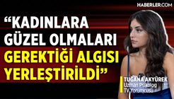 Tuğana Akyürek: İnsanlar Fotoğraflara Filtre Koymaktan Kendi Gerçekliğini Unutuyor