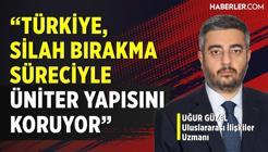 Uluslararası Dengelerin Silah Bırakma Sürecine Etkisi Oldu Mu?