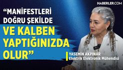 Yasemin Akpınar: Sigara Aurayı Kuru Toprak Gibi Çatlatıyor