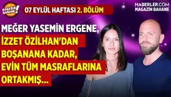 “Yasemin İçin Evliliğin Bedeli Oyunculuktan Vazgeçmek Oldu, Unutulmamak İçin Estetikle Konuşuldu.”