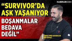Yunus Emre Karabacak: Dilşah Kurt ve Ayşe Yüksel’e Hala Çok Öfkeliyim